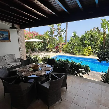 Villa Lachi Marina #17