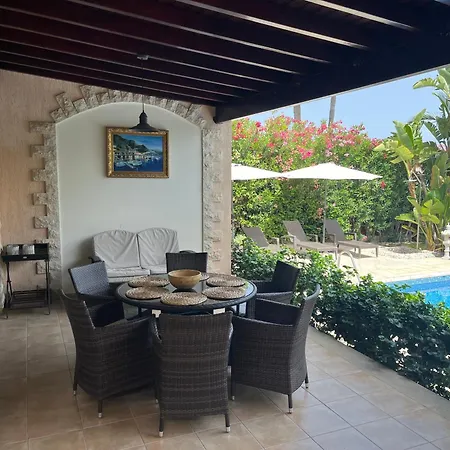 Lachi Marina #17 * 폴리스