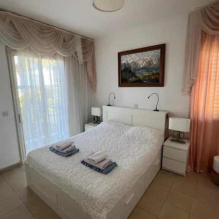 Villa Lachi Marina #17 Polis