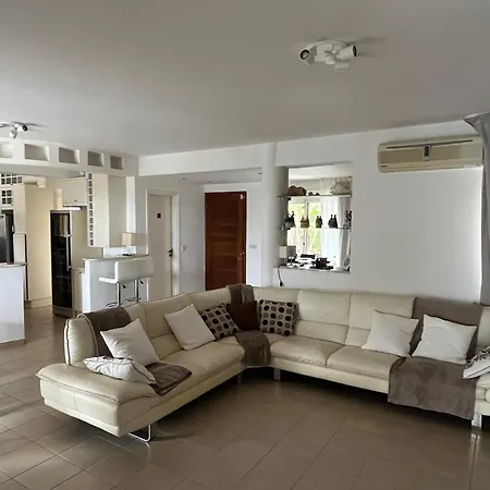 Lachi Marina #17 Villa Polis