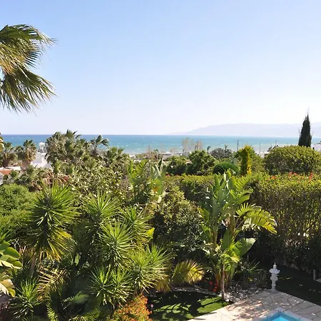 Lachi Marina #17 Villa *