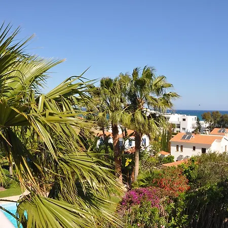 Lachi Marina #17 Villa