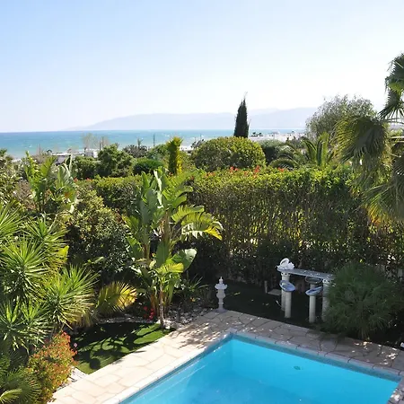 Villa Lachi Marina #17 *