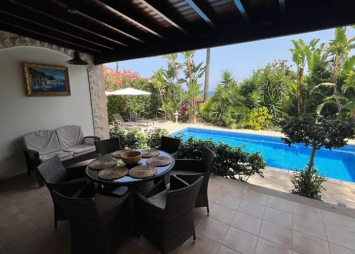 Villa Lachi Marina #17