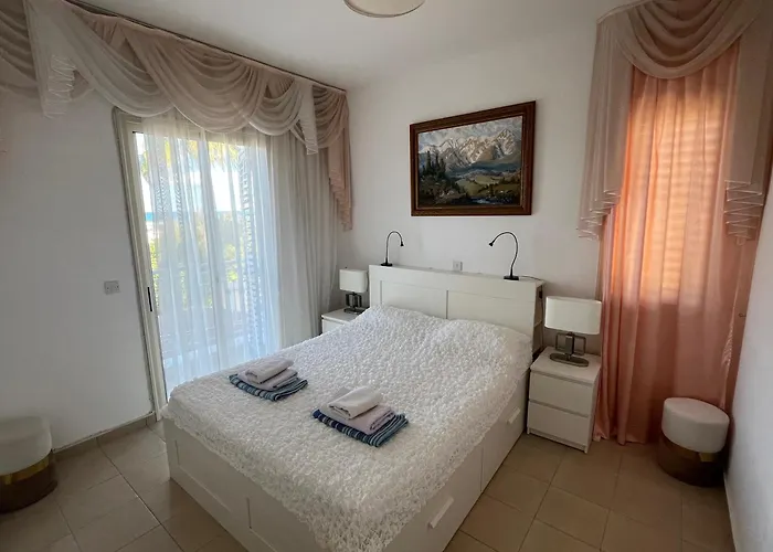 Villa Lachi Marina #17 Polis