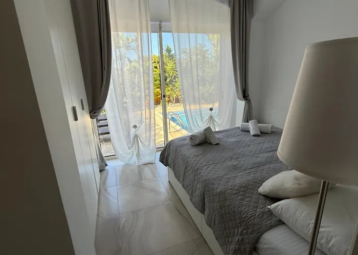 Villa Lachi Marina #17 Polis