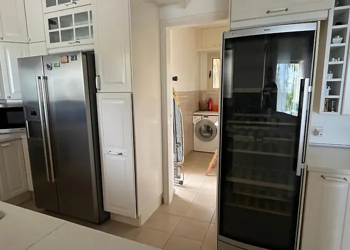 וילה Lachi Marina #17