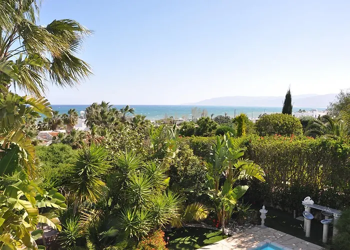 Lachi Marina #17 Villa *