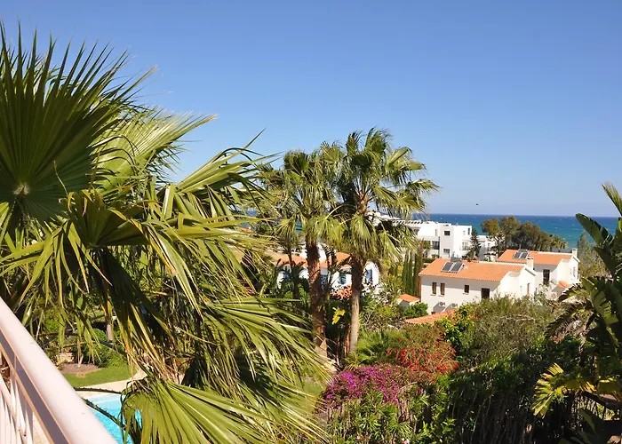 Lachi Marina #17 וילה